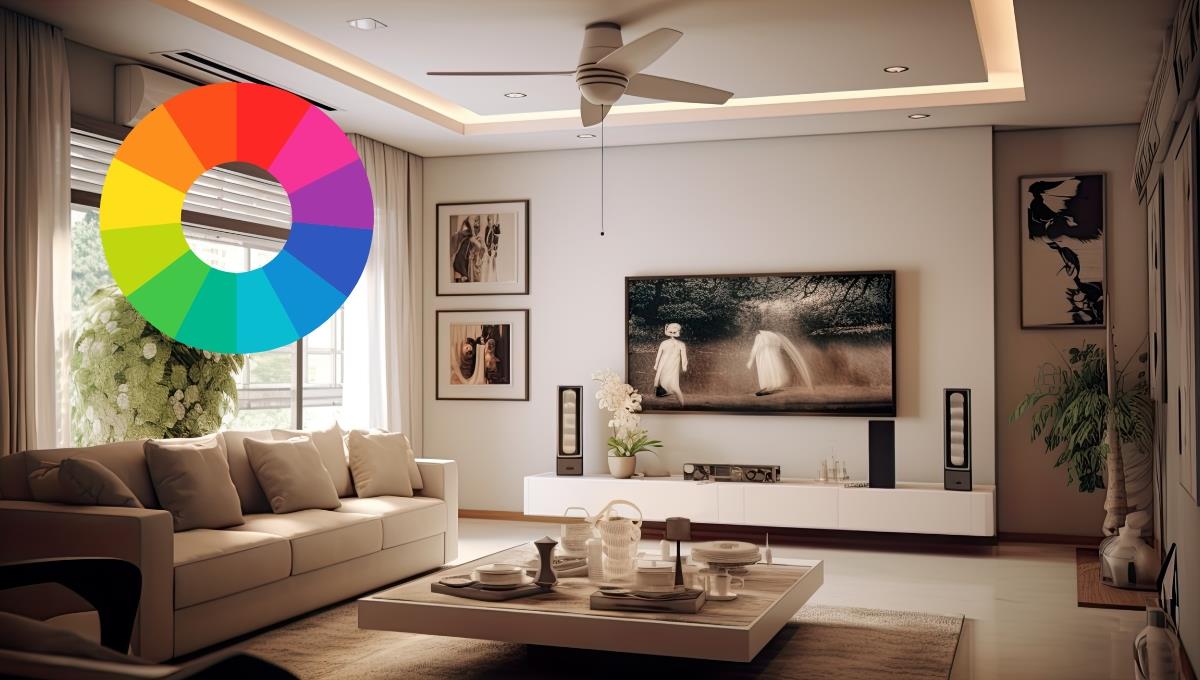 3 combinaciones de colores que no fallarán en la decoración de tu casa